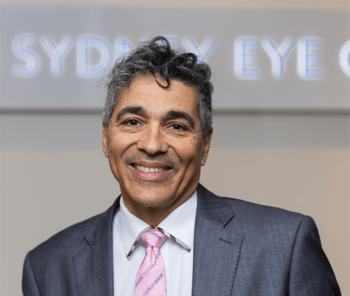 Sydney Eye Clinic