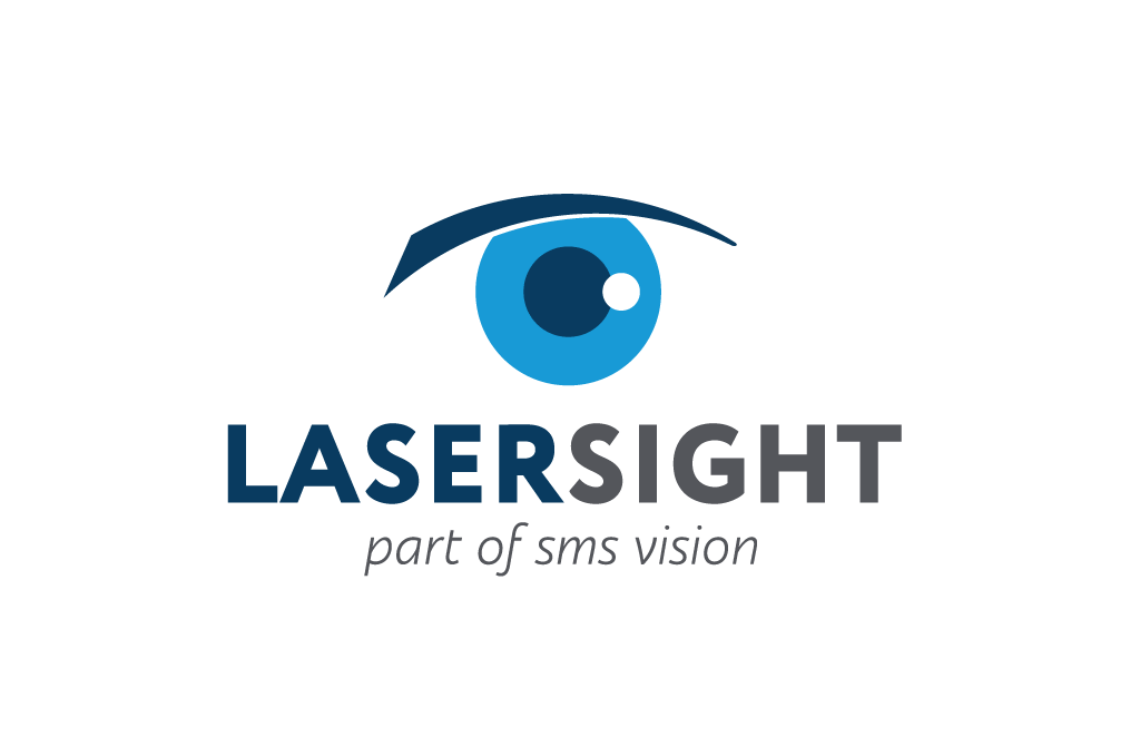 Lasersight Logo
