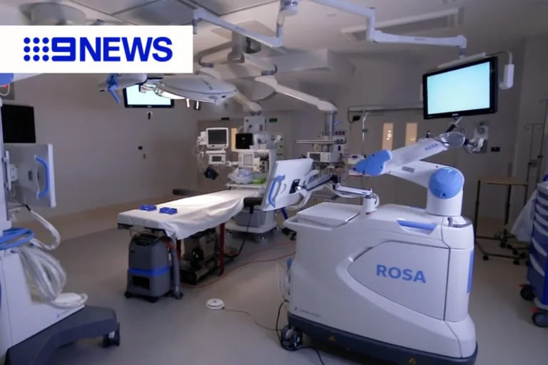 news on East sydney privates same day joint replacement surgeries